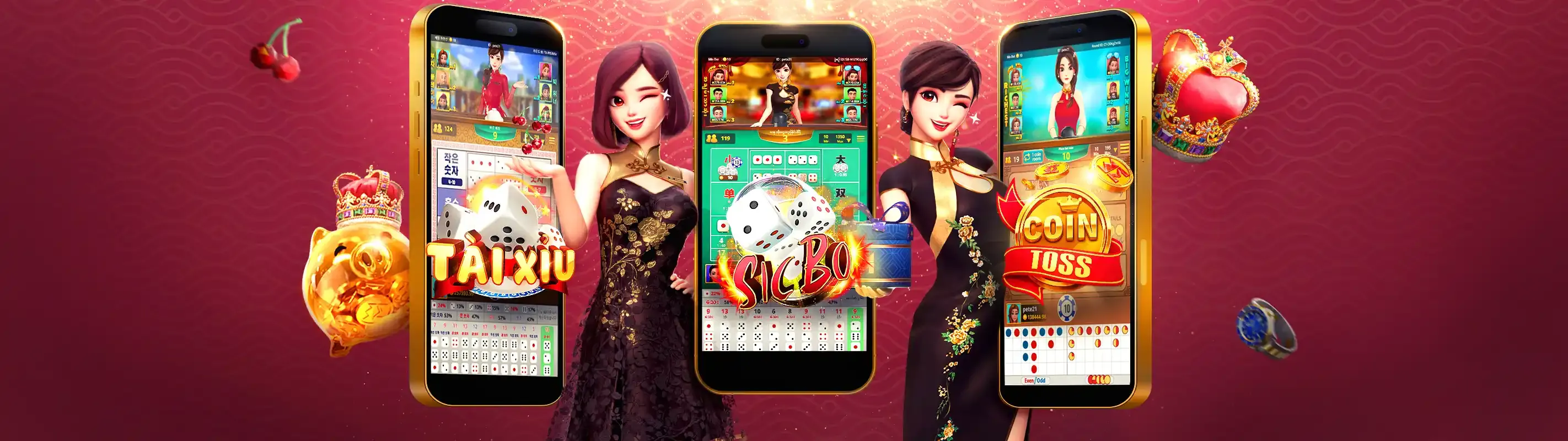 Trò chơi bắn cá đổi thưởng tại bong68 link vào