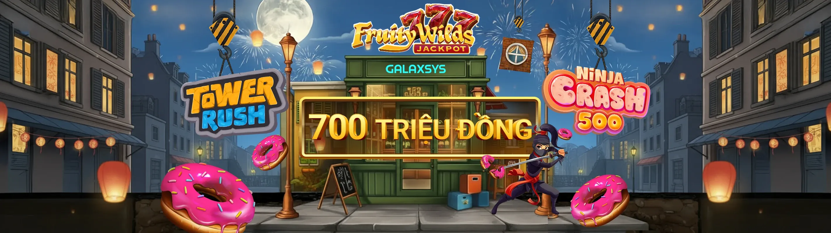 Nổ Hũ Bong68 - Trải nghiệm quay hũ đỉnh cao